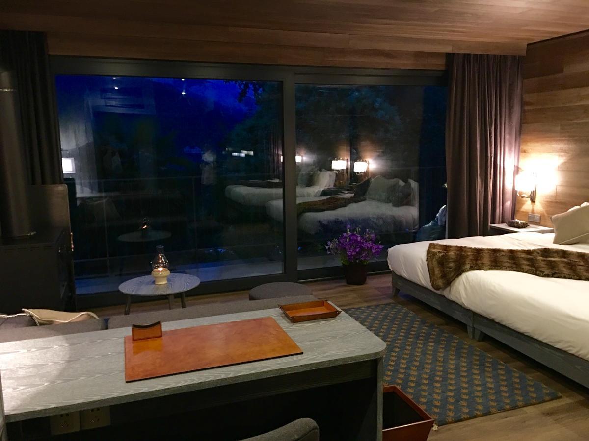 Songtsam Tacheng Lodge Deqen ภายนอก รูปภาพ